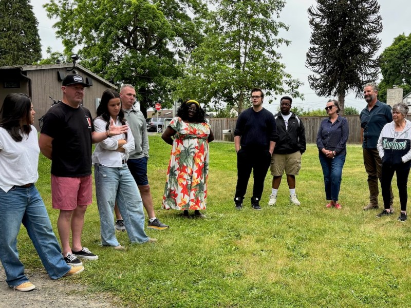 Moving from a Divisive Comprehensive Plan to a Welcoming & Inclusive&nbsp;Puyallup