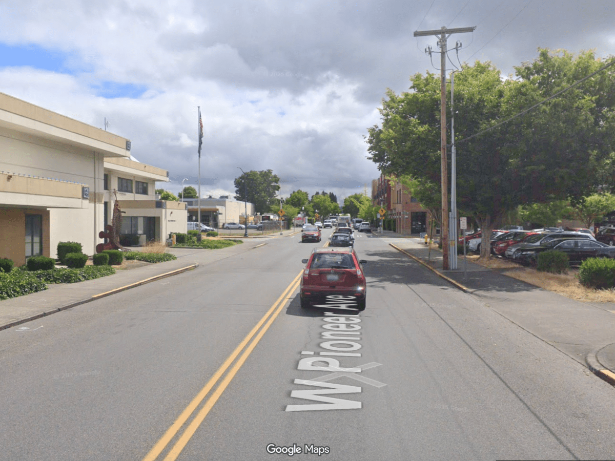 Empty Proclamations to Feasible Solutions – Puyallup Senior Center, Downtown Parking & Public Safety&nbsp;Building