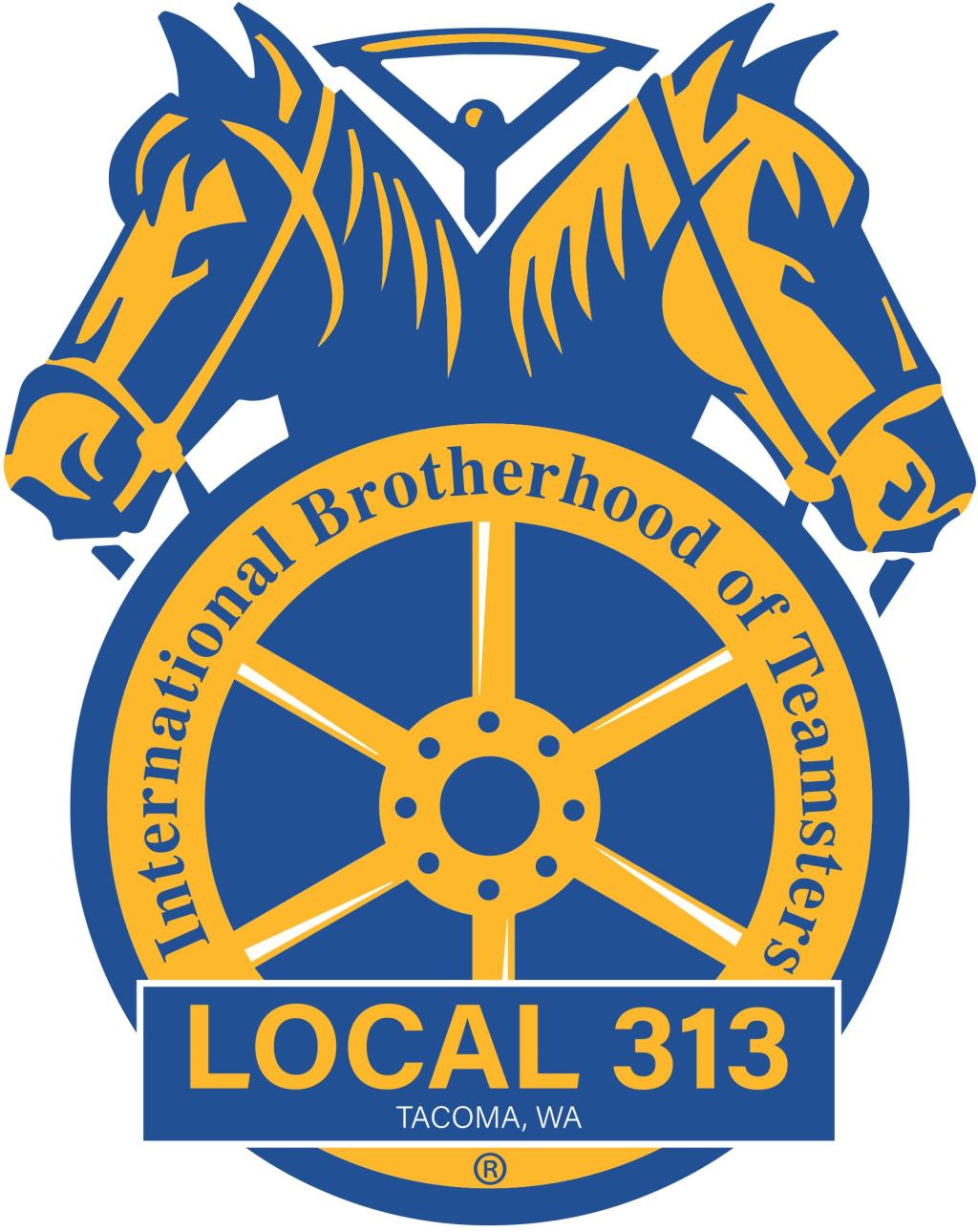 Endorsement: Puyallup Public Works&nbsp;Teamsters