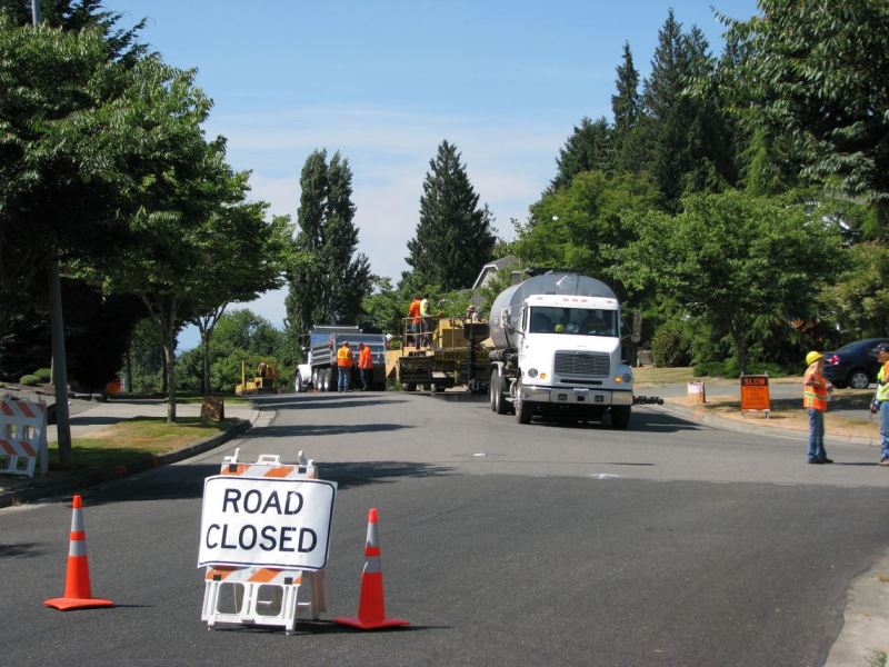 Building Smarter Streets: A Vision for Puyallup’s&nbsp;Infrastructure